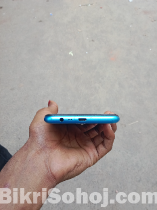 Realme c25y